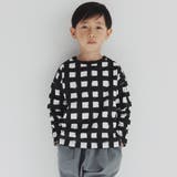 【b.+A】金子綾/長袖Tシャツ | ブランシェス | 詳細画像19 