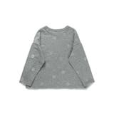 【b.+A】金子綾/長袖Tシャツ | ブランシェス | 詳細画像2 