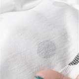 【b.+A】金子綾/長袖Tシャツ | ブランシェス | 詳細画像9 