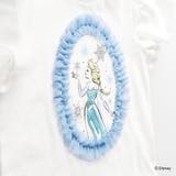 【DisneyCollection ディズニーコレクション】フリルモチーフ半袖T… | ブランシェス | 詳細画像9 