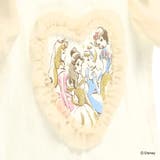 【DisneyCollection ディズニーコレクション】フリルモチーフ半袖T… | ブランシェス | 詳細画像14 