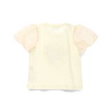 【DisneyCollection ディズニーコレクション】フリルモチーフ半袖T… | ブランシェス | 詳細画像15 