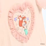 【DisneyCollection ディズニーコレクション】フリルモチーフ半袖T… | ブランシェス | 詳細画像17 