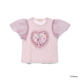 【DisneyCollection ディズニーコレクション】フリルモチーフ半袖T… | ブランシェス | 詳細画像19 