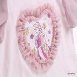 【DisneyCollection ディズニーコレクション】フリルモチーフ半袖T… | ブランシェス | 詳細画像20 