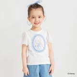 【DisneyCollection ディズニーコレクション】フリルモチーフ半袖T… | ブランシェス | 詳細画像2 