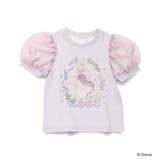 【DisneyCollection ディズニーコレクション】スパンコール×パフ袖… | ブランシェス | 詳細画像15 