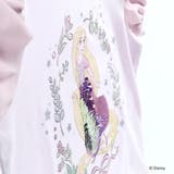 【DisneyCollection ディズニーコレクション】スパンコール×パフ袖… | ブランシェス | 詳細画像16 
