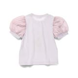 【DisneyCollection ディズニーコレクション】スパンコール×パフ袖… | ブランシェス | 詳細画像17 