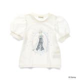 【DisneyCollection ディズニーコレクション】スパンコール×パフ袖… | ブランシェス | 詳細画像4 