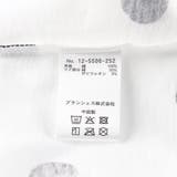【b.+A】金子綾/半袖Ｔシャツ/綿100%/スタイリスト/コラボ | ブランシェス | 詳細画像12 