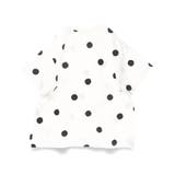 【b.+A】金子綾/半袖Ｔシャツ/綿100%/スタイリスト/コラボ | ブランシェス | 詳細画像14 