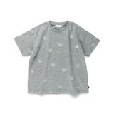 【b.+A】金子綾/半袖Ｔシャツ/綿100%/スタイリスト/コラボ | ブランシェス | 詳細画像15 