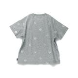 【b.+A】金子綾/半袖Ｔシャツ/綿100%/スタイリスト/コラボ | ブランシェス | 詳細画像16 