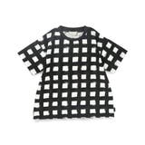 【b.+A】金子綾/半袖Ｔシャツ/綿100%/スタイリスト/コラボ | ブランシェス | 詳細画像2 