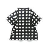 【b.+A】金子綾/半袖Ｔシャツ/綿100%/スタイリスト/コラボ | ブランシェス | 詳細画像4 