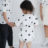 【b.+A】金子綾/半袖Ｔシャツ/綿100%/スタイリスト/コラボ | ブランシェス | 詳細画像7 