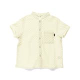 金子綾 ポコポコ ジャガード | ブランシェス | 詳細画像2