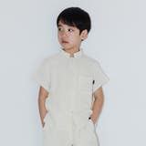 アイボリー | 金子綾 ポコポコ ジャガード | ブランシェス