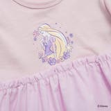 【DisneyCollection ディズニーコレクション】肩あき半袖チュニック… | ブランシェス | 詳細画像10 