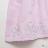 【DisneyCollection ディズニーコレクション】肩あき半袖チュニック… | ブランシェス | 詳細画像11 