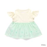 【DisneyCollection ディズニーコレクション】肩あき半袖チュニック… | ブランシェス | 詳細画像20 