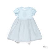 半袖ワンピース プリンセス ディズニー | ブランシェス | 詳細画像13 