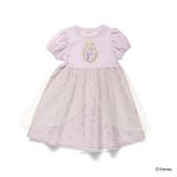 半袖ワンピース プリンセス ディズニー | ブランシェス | 詳細画像14 