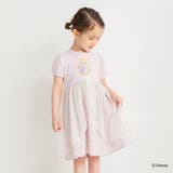 半袖ワンピース プリンセス ディズニー | ブランシェス | 詳細画像15 