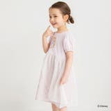 半袖ワンピース プリンセス ディズニー | ブランシェス | 詳細画像16 