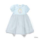 半袖ワンピース プリンセス ディズニー | ブランシェス | 詳細画像2 