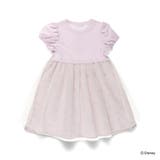 半袖ワンピース プリンセス ディズニー | ブランシェス | 詳細画像21 