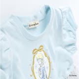 半袖ワンピース プリンセス ディズニー | ブランシェス | 詳細画像8 