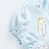 半袖ワンピース プリンセス ディズニー | ブランシェス | 詳細画像9 