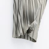 金子綾 ランダム プリーツ | ブランシェス | 詳細画像10 