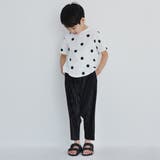 ブラック | 金子綾 ランダム プリーツ | ブランシェス