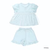 【DisneyCollection ディズニーコレクション】半袖ルームウェア プ… | ブランシェス | 詳細画像11 