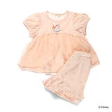 【DisneyCollection ディズニーコレクション】半袖ルームウェア プ… | ブランシェス | 詳細画像12 