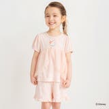 【DisneyCollection ディズニーコレクション】半袖ルームウェア プ… | ブランシェス | 詳細画像13 