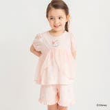 【DisneyCollection ディズニーコレクション】半袖ルームウェア プ… | ブランシェス | 詳細画像14 