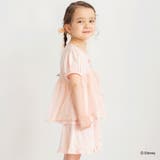 【DisneyCollection ディズニーコレクション】半袖ルームウェア プ… | ブランシェス | 詳細画像16 