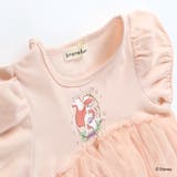 【DisneyCollection ディズニーコレクション】半袖ルームウェア プ… | ブランシェス | 詳細画像18 