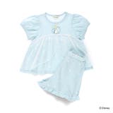 【DisneyCollection ディズニーコレクション】半袖ルームウェア プ… | ブランシェス | 詳細画像2 