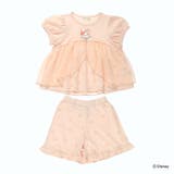 【DisneyCollection ディズニーコレクション】半袖ルームウェア プ… | ブランシェス | 詳細画像26 