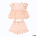 【DisneyCollection ディズニーコレクション】半袖ルームウェア プ… | ブランシェス | 詳細画像27 