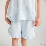 【DisneyCollection ディズニーコレクション】半袖ルームウェア プ… | ブランシェス | 詳細画像7 
