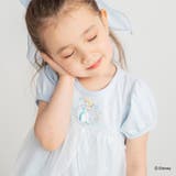 【DisneyCollection ディズニーコレクション】半袖ルームウェア プ… | ブランシェス | 詳細画像8 