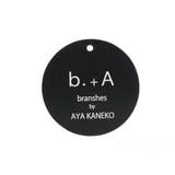 【b.+A】金子綾/チュール付き付け襟 | ブランシェス | 詳細画像10 