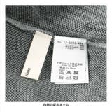 【WEB先行】【b +A】金子綾 ニット | ブランシェス | 詳細画像10 