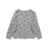 【WEB先行】【b +A】金子綾 ニット | ブランシェス | 詳細画像11 